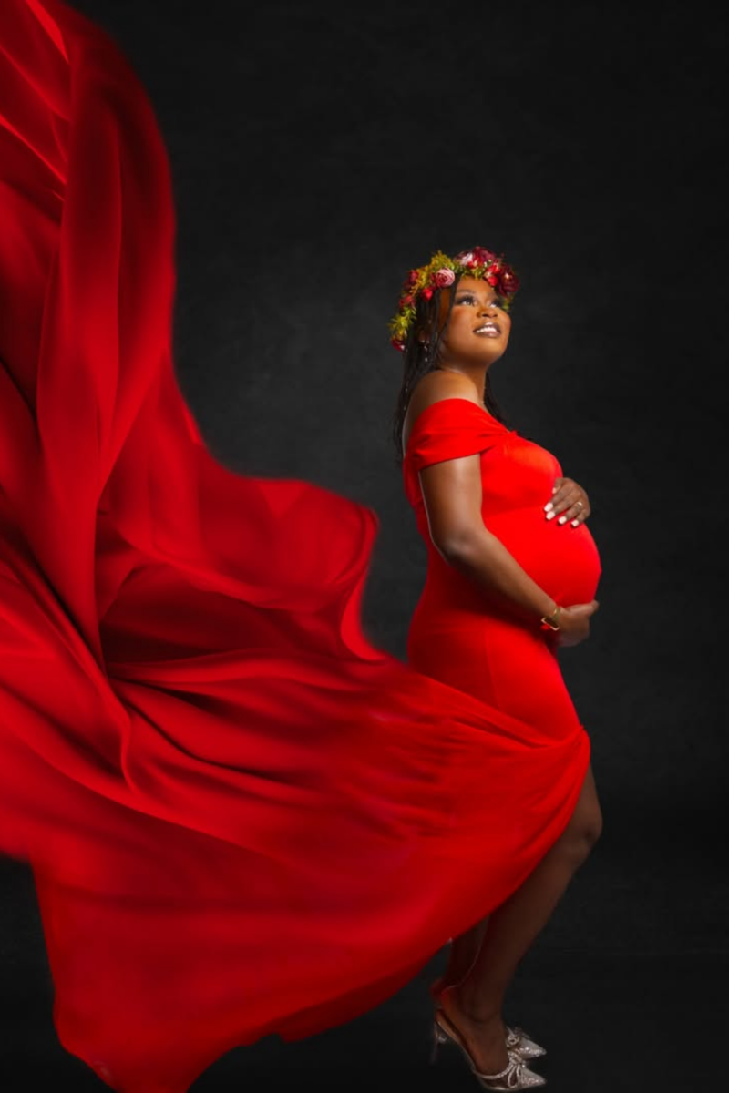 Maternity Photos