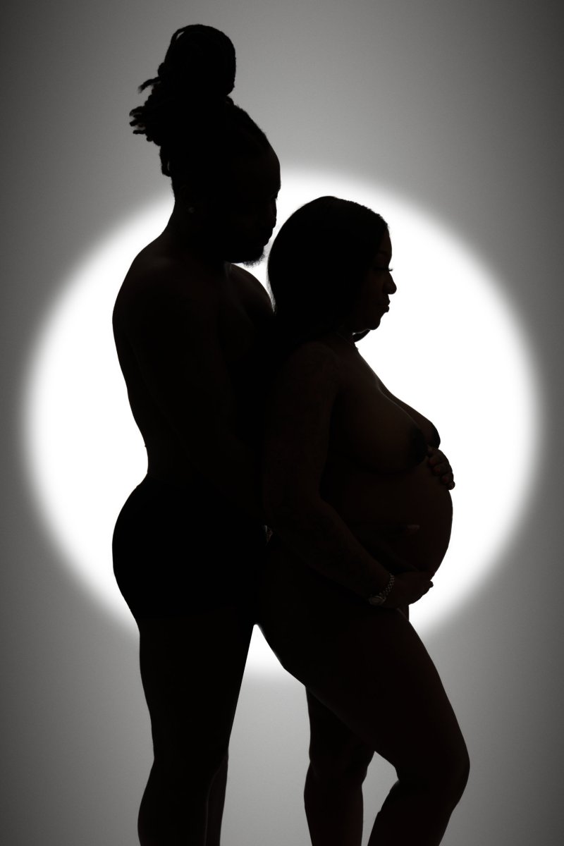 Maternity Photos