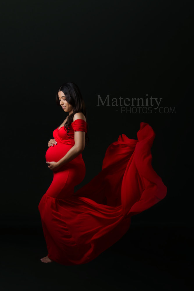 We have an ever growing collection of maternity gowns and accessories you can use free of charge!.Many of the gowns are custom made specially for us and you won’t