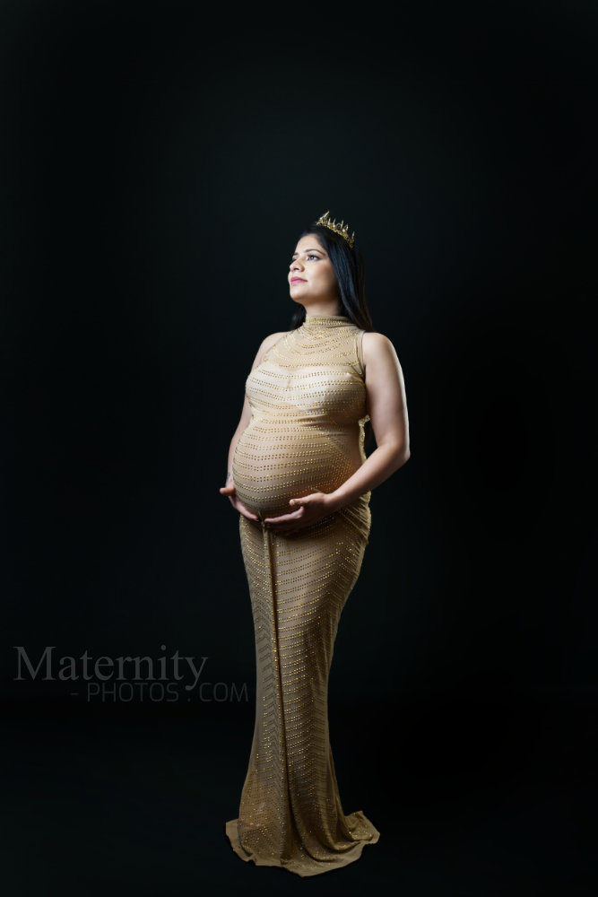 We have an ever growing collection of maternity gowns and accessories you can use free of charge!.Many of the gowns are custom made specially for us and you won’t