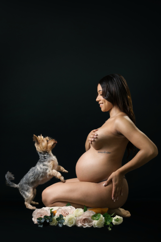 Maternity Photos