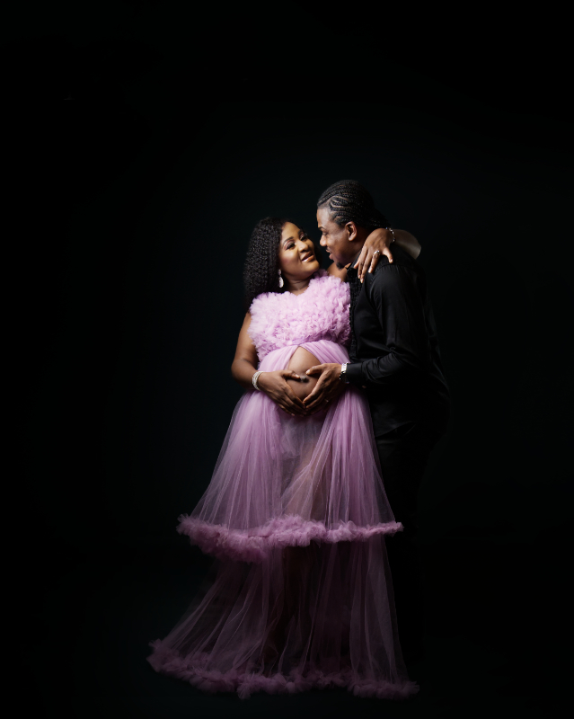 Maternity Photos