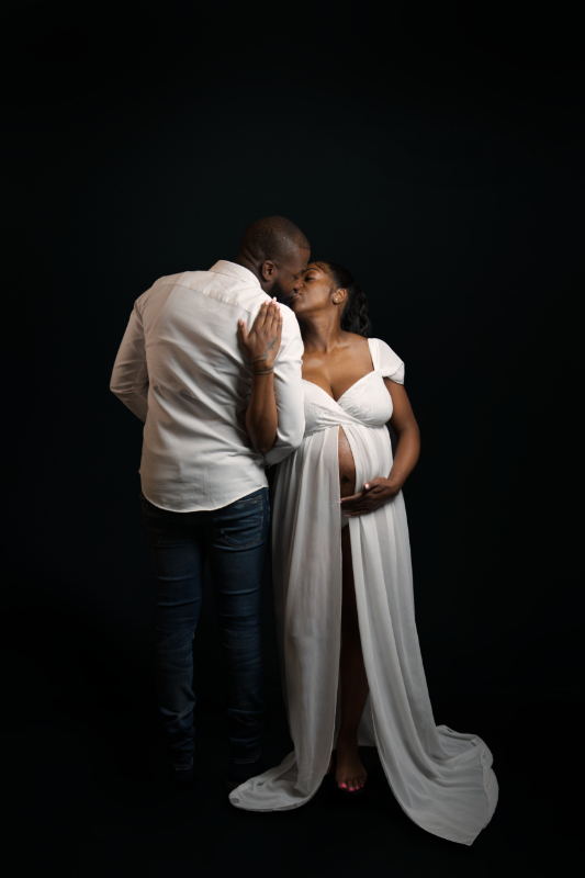 Beautiful and memorable maternity photography