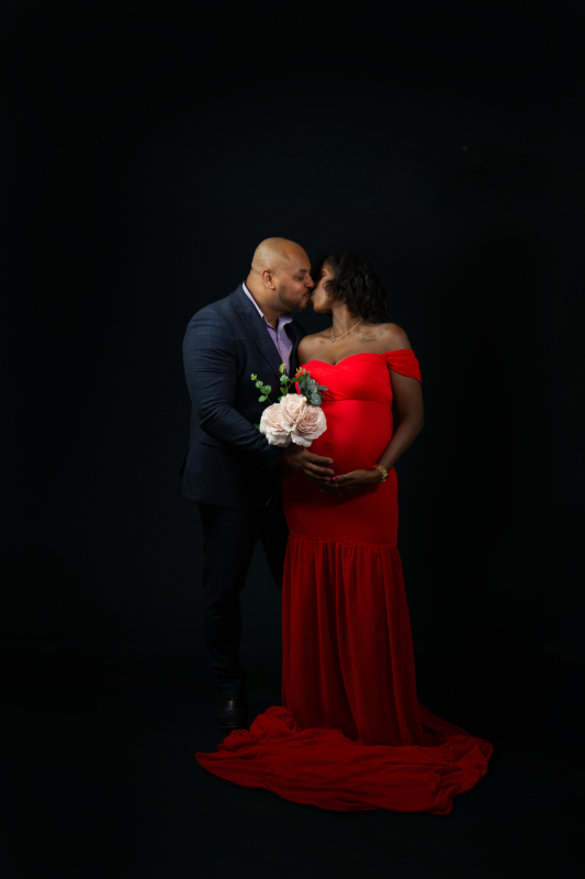 Beautiful and memorable maternity photography
