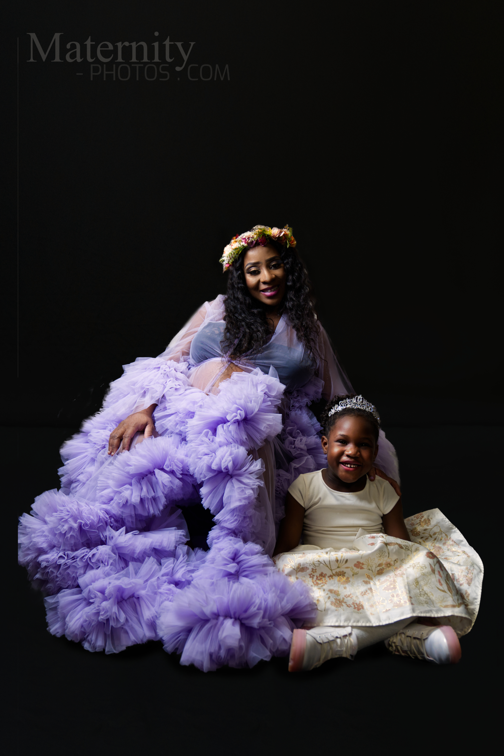 Beautiful and memorable maternity photography