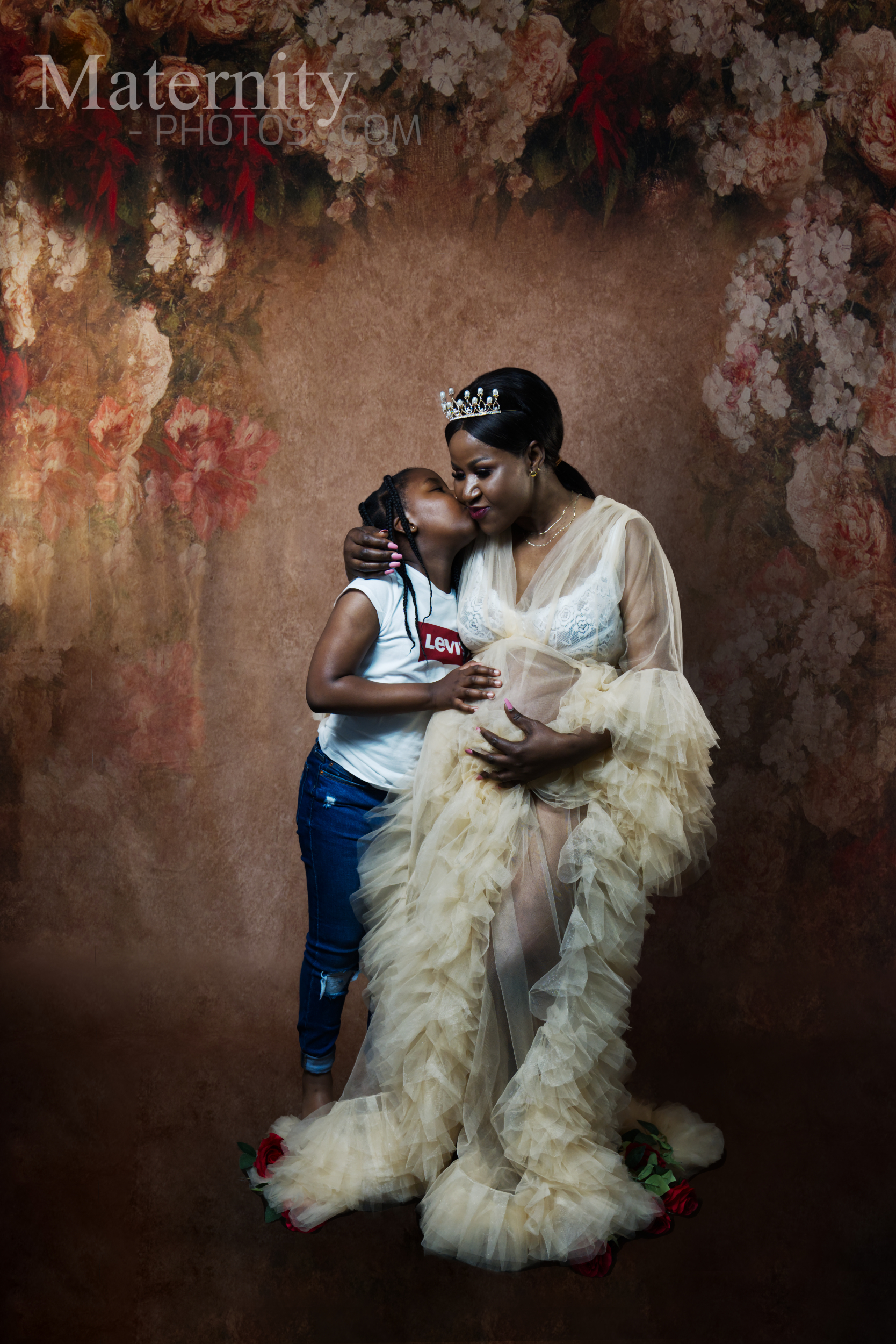 Beautiful and memorable maternity photography