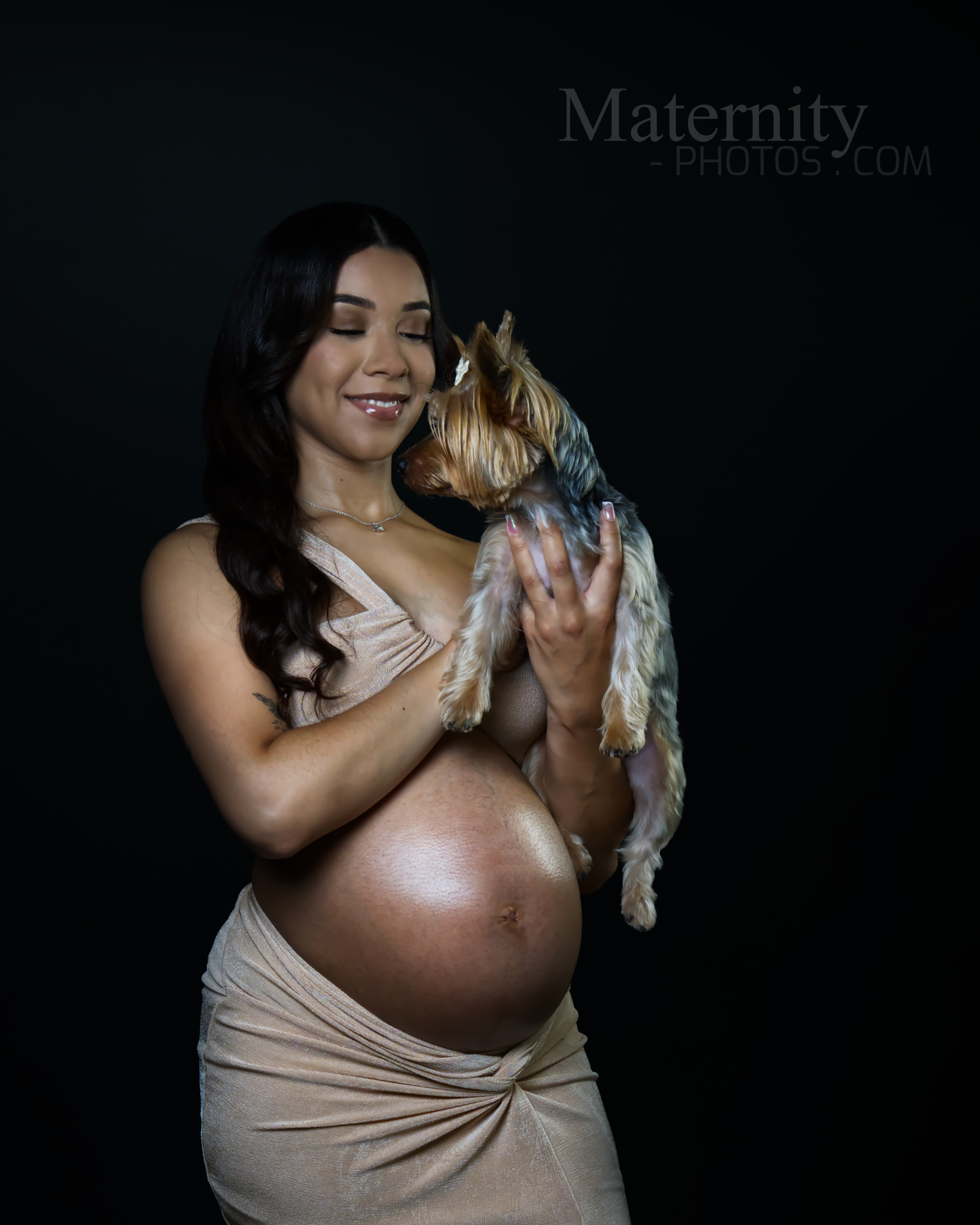 Beautiful and memorable maternity photography