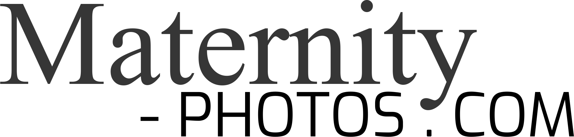 Maternity Photos
